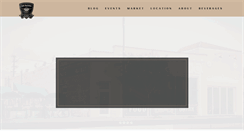 Desktop Screenshot of desotocentralmarket.com
